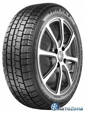 Wanli SW312 315/35R22 111H XL